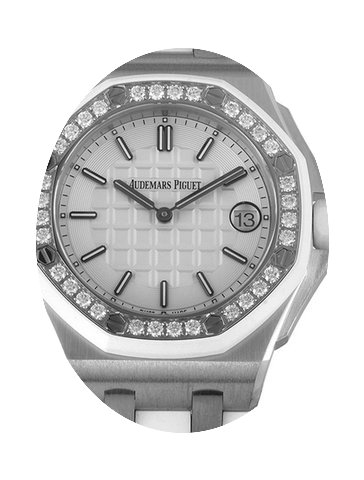 Audemars Piguet 67540SK.ZZ.A010CA.01 Roy...