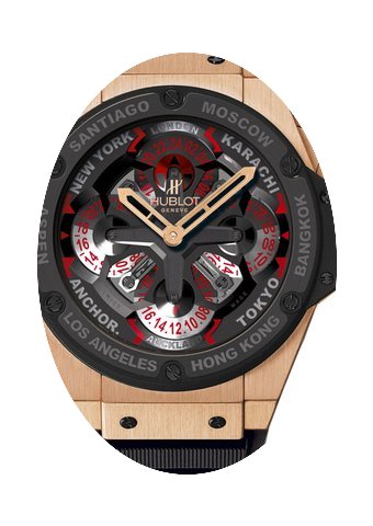Hublot Big Bang King Power Unico GMT...