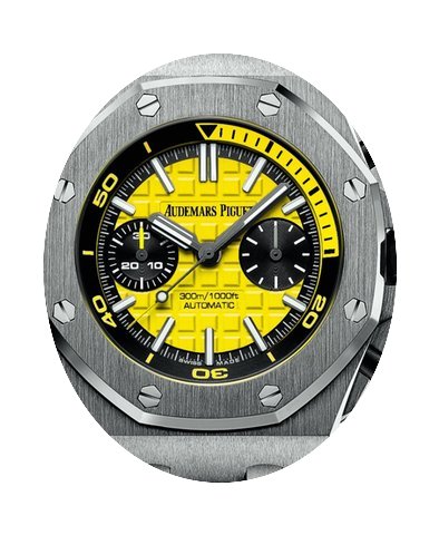 Audemars Piguet Royal Oak Offshore Diver...