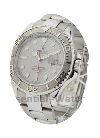 Rolex Used Yachtmaster Large Size...