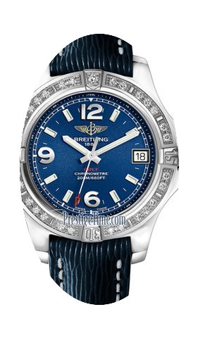 Breitling Colt Lady 36mm Ladies Watch...