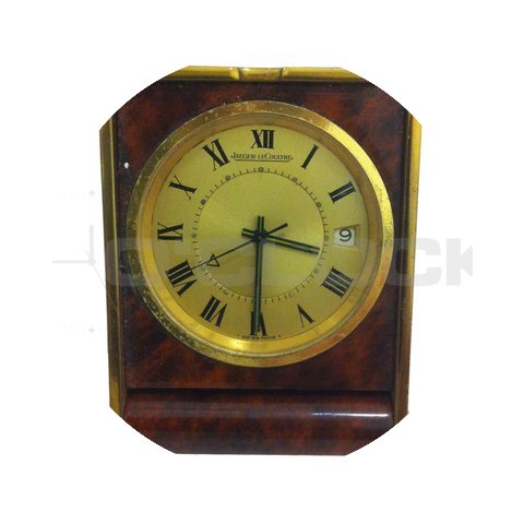 Jaeger-LeCoultre Memovox Alarm Clock...