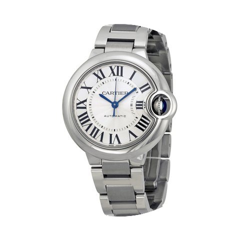 Cartier Ballon Bleu de Cartier...