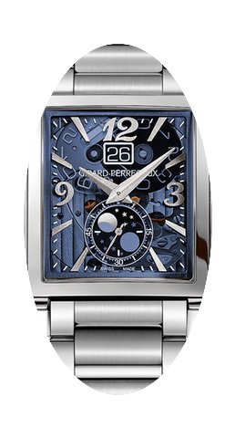 Girard Perregaux Vintage 1945 XXL Large ...