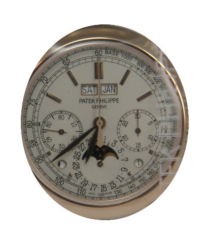 Patek Philippe Grand Complications Ref. ...