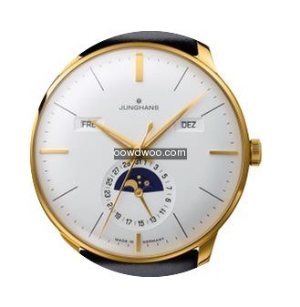 Junghans Meister Kalender...
