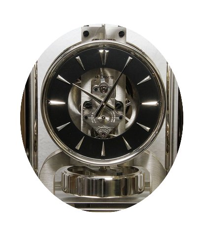 Jaeger-LeCoultre Atmos...