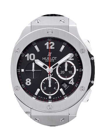 Hublot Big Bang Evolution...