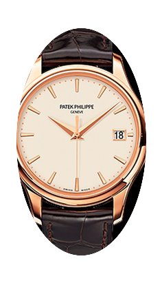 Patek Philippe Calatrava...