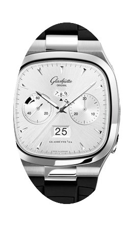 Glashütte Original Senator Seventies Ch...