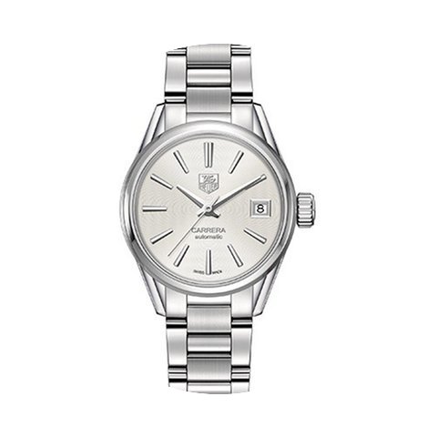 TAG Heuer Carrera Calibre 9 Ladies 28mm...