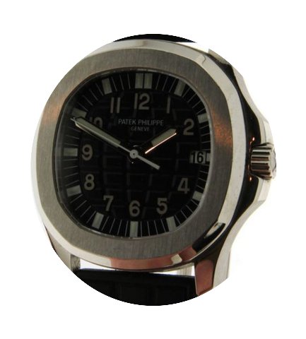 Patek Philippe 5064 Aquanaut...