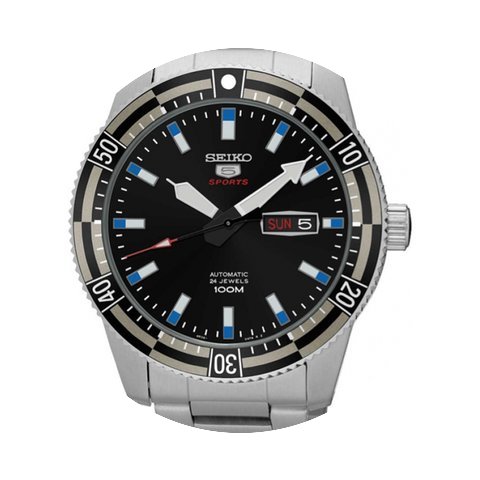 Seiko 5 Automatik SRP733K1...