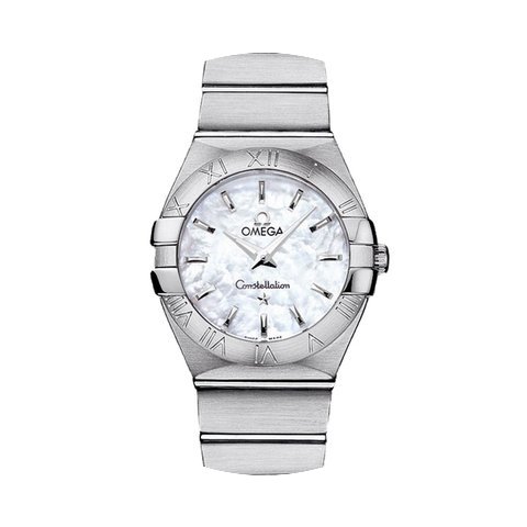 Omega Constellation Ladies Ref. 12310276...