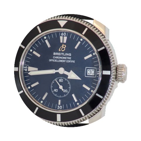 Breitling Superocean Heritage...