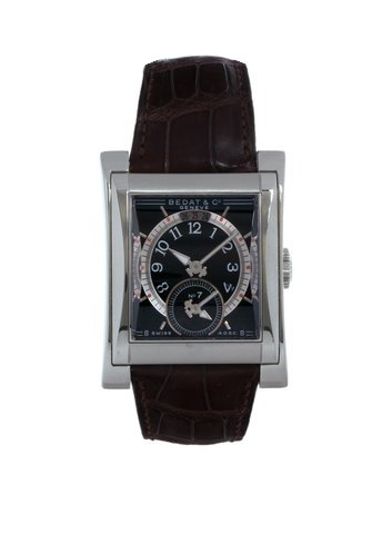Bedat & Co Dual Time, Complication b...