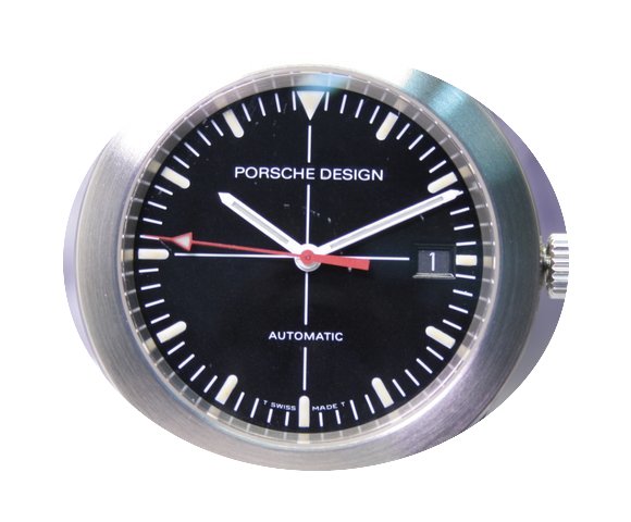 Eterna Porsche Design P6000.41 Klassiker...