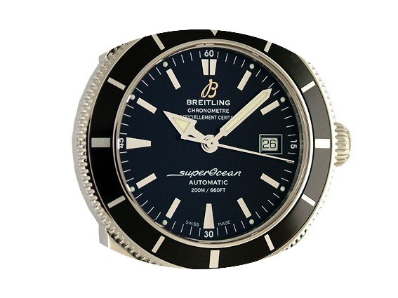 Breitling Superocean Heritage 42 NEU inc...