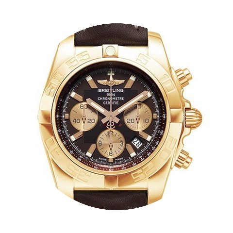 Breitling Chronomat 44...