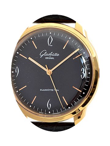 Glashütte Original Senator Sixties NEU ...