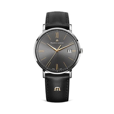 Maurice Lacroix Eliros Date EL1087-SS001...