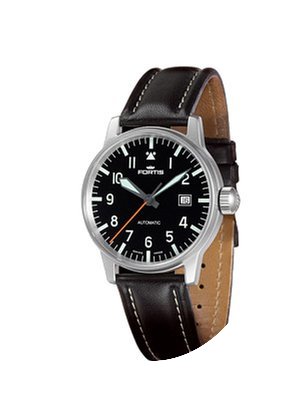 Fortis Aviatis Collection Aeromaster Ste...