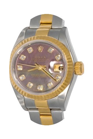 Rolex Datejust Model 69173...