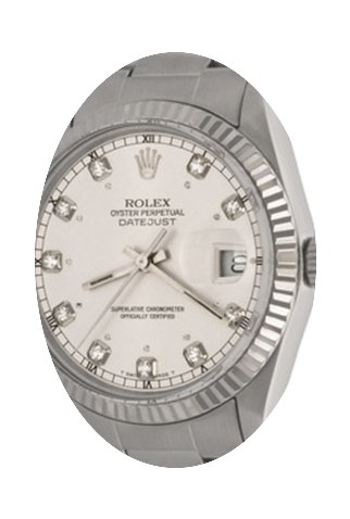 Rolex Datejust Model 16014...