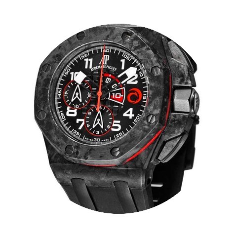 Audemars Piguet Royal Oak Offshore Aling...