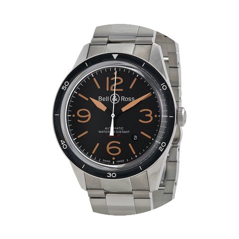 Bell & Ross Vintage...
