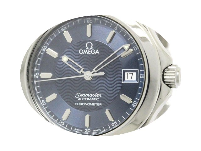 Omega Seamaster 120m Chronometer Automat...