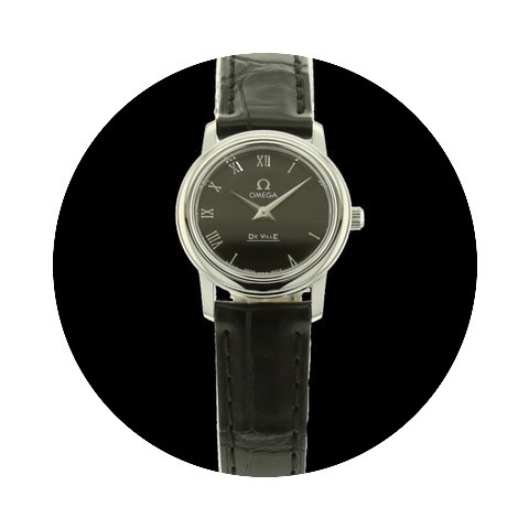Omega De Ville Prestige Quartz...