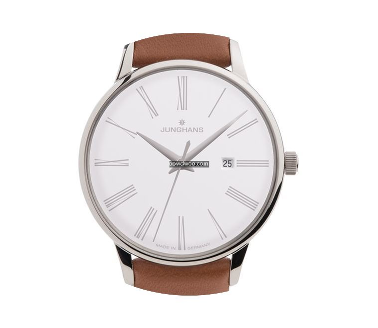 Junghans Meister Damen Quarz...