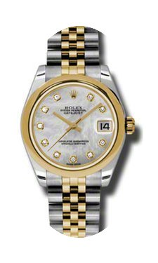 Rolex Datejust...