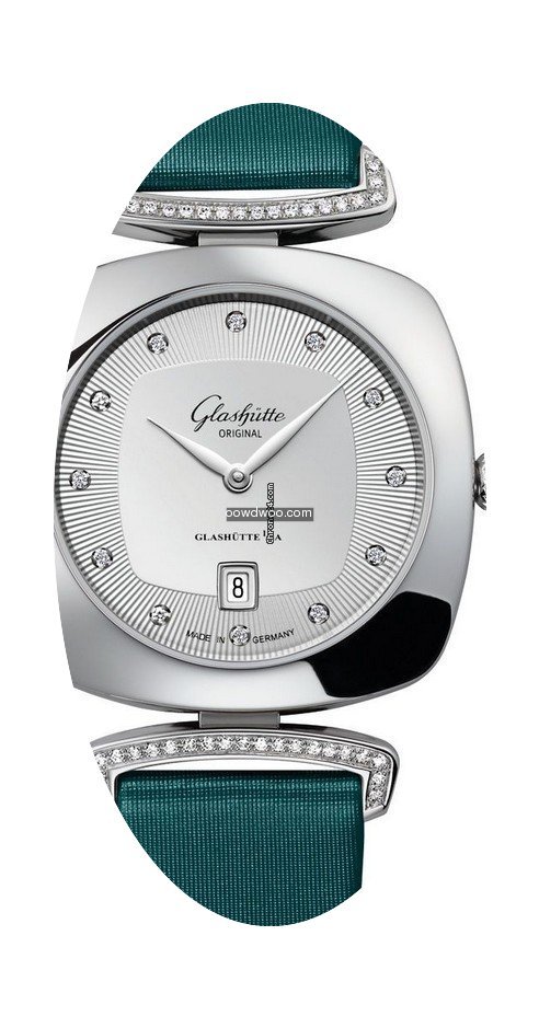 Glashütte Original Pavonina NEU/NEW...
