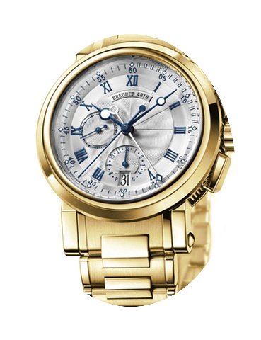 Breguet Marine Chronograph...