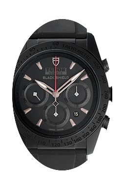 Tudor Blackshield 42000CN-BKRS...