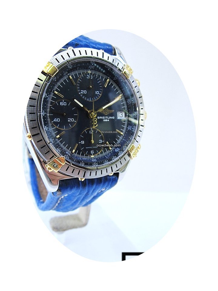 Breitling Chronomat...
