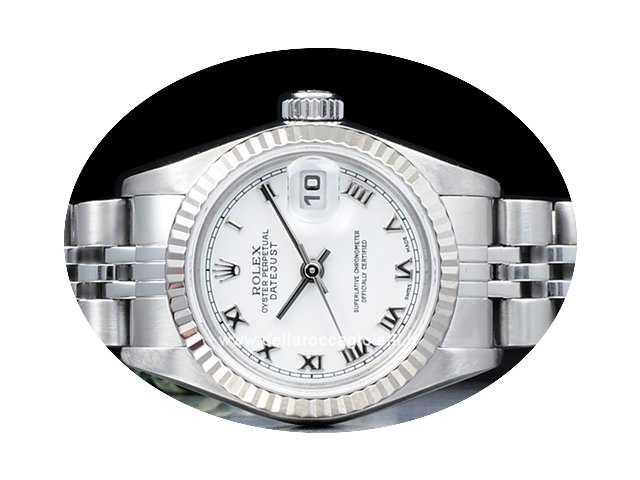 Rolex Datejust Lady 79174...