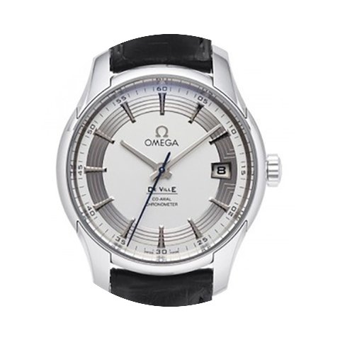 Omega De Ville Hour Vision...