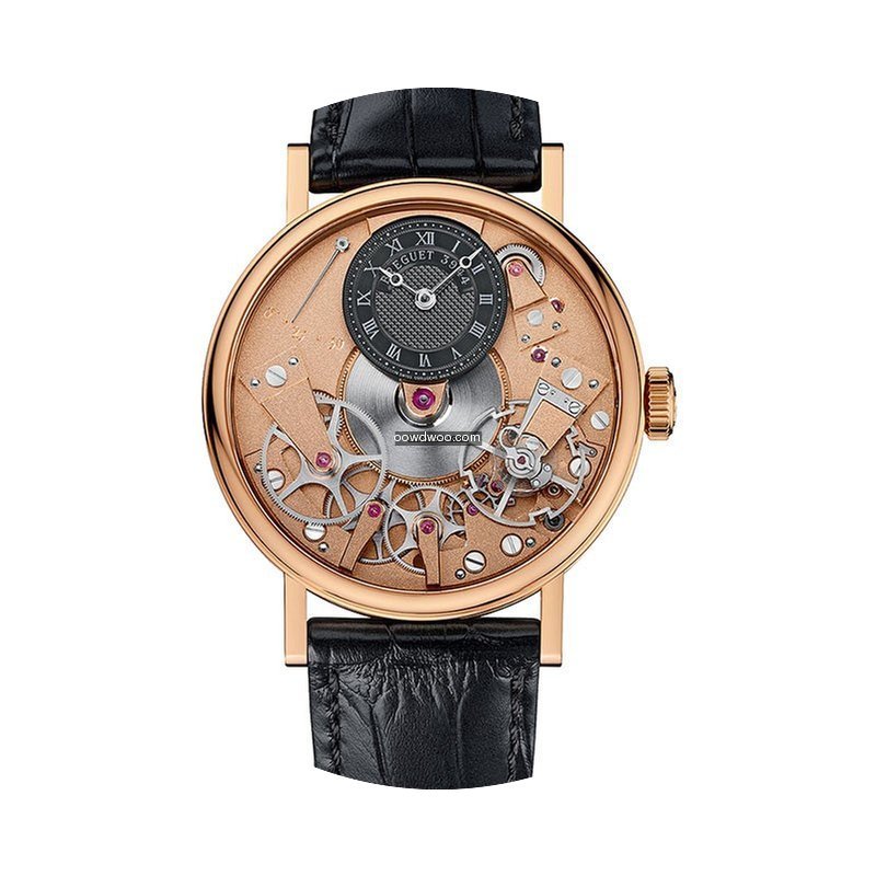 Breguet Tradition...