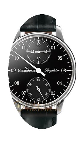 Meistersinger Singulator...