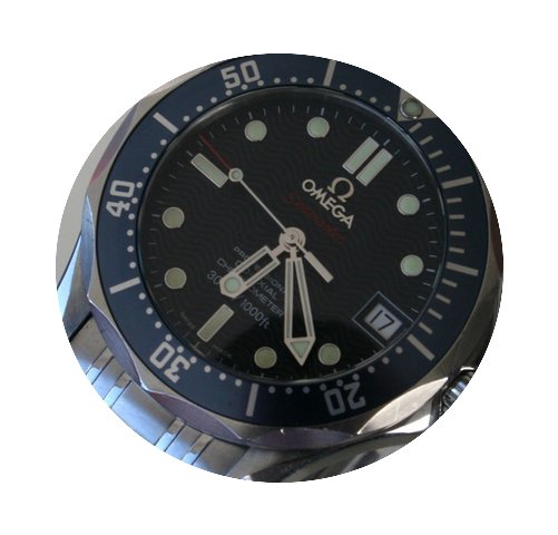Omega Seamaster Professional 300m Co-AXI...