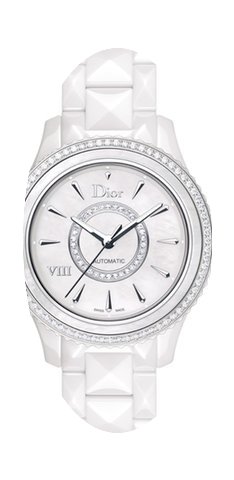 Dior VIII...