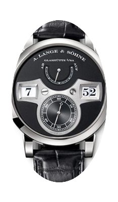 A. Lange & Söhne [NEW][SP] Lange Ze...