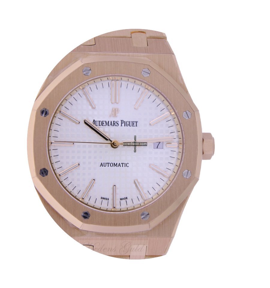 Audemars Piguet Royal Oak Selfwinding Ro...