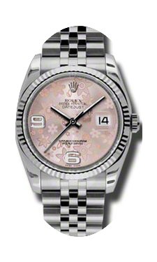 Rolex SS/WG...