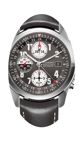 Bremont ALT1-Z Zulu Mens Watch...