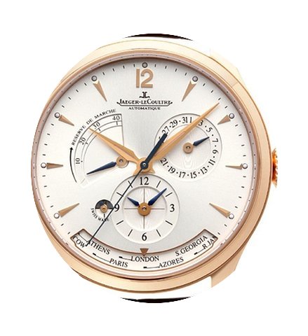 Jaeger-LeCoultre Master Geographic Ref. ...
