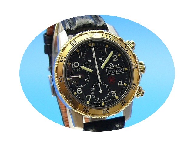 Sinn 203 AR...